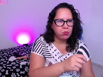 Paola_Ferrer Chaturbate stream image from January 10, 2025