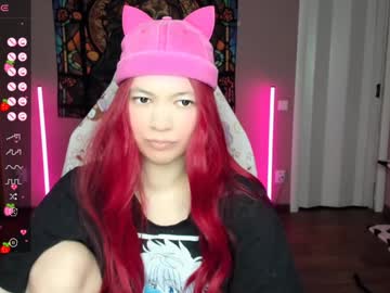 Project_Hisoka44 Chaturbate stream image from January 10, 2025