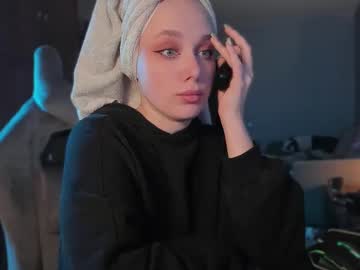 Rachel_Passion Chaturbate stream image from January 10, 2025