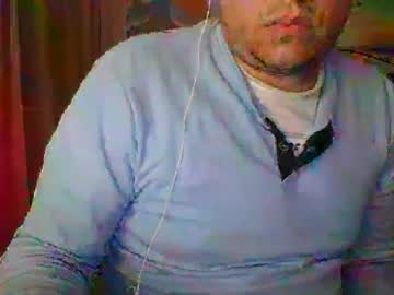 Salsbud2022 Chaturbate stream image from January 10, 2025