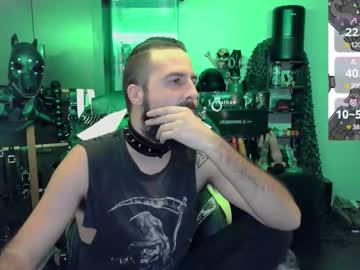 Samael069 Chaturbate stream image from January 10, 2025