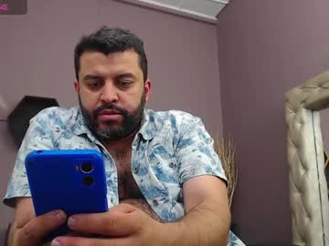 Santi_Ruiz22 stream image from January 10, 2025