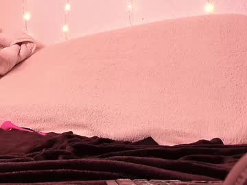 Secretanni Chaturbate stream image from January 10, 2025