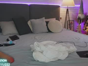 Selena_Lily Chaturbate stream image from January 10, 2025