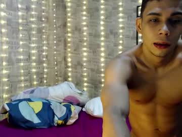 Shantal240637 Chaturbate stream image from January 10, 2025