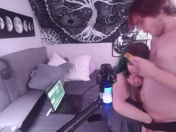 Smuhg Chaturbate stream image from January 10, 2025