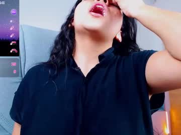 Stefany_Rinaldi Chaturbate stream image from January 10, 2025