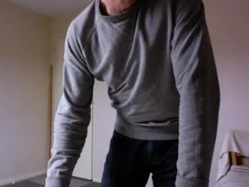 Taliesin4321 Chaturbate stream image from January 10, 2025
