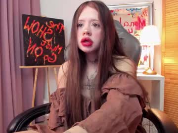 Theangelykitty Chaturbate stream image from January 10, 2025