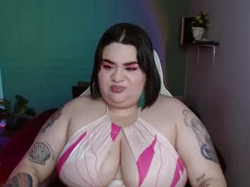 Tiffany_Laurens Chaturbate stream image from January 10, 2025