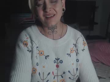 Xlisbetx Chaturbate stream image from January 10, 2025