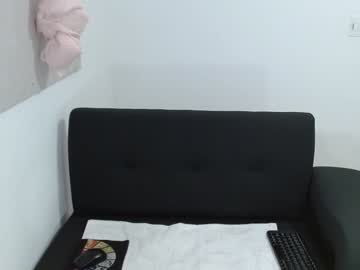 Zaray_St Chaturbate stream image from January 10, 2025