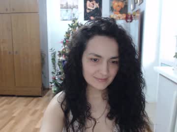 Alexismillers Chaturbate stream image from January 10, 2025