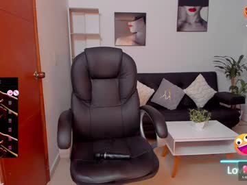 Alisonlemoos Chaturbate stream image from January 10, 2025