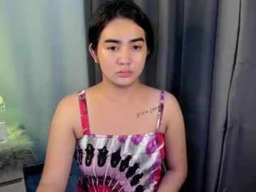 Alovelydollnica Chaturbate stream image from January 10, 2025