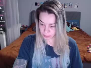 Anna_Ana Chaturbate stream image from January 10, 2025