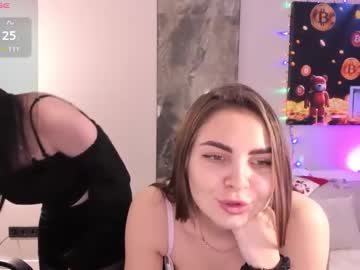 Babyy_Doll Chaturbate stream image from January 10, 2025