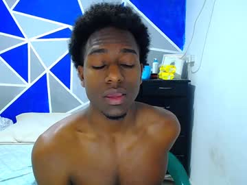 Big_Black11 Chaturbate stream image from January 10, 2025