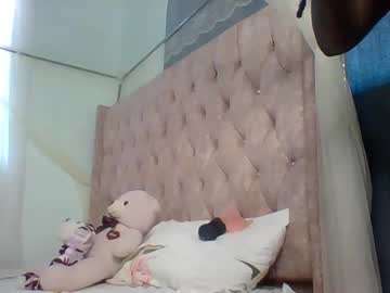 Blooming_Unicorn_1 Chaturbate stream image from January 10, 2025