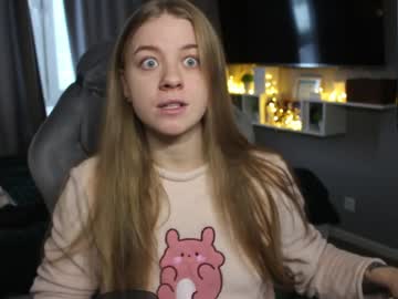 Candy_Meggie stream image from January 10, 2025