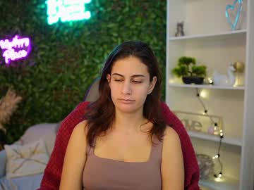 Clair_Meek Chaturbate stream image from January 10, 2025