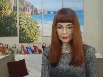 Danceglory Chaturbate stream image from January 10, 2025