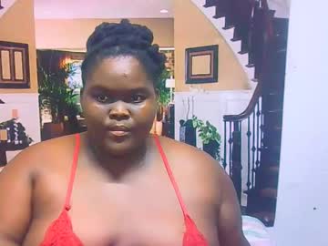 Ebonyhotbuns4u2luv Chaturbate stream image from January 10, 2025