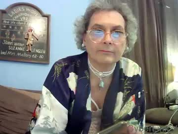 Frederiquelova Chaturbate stream image from January 10, 2025