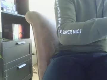 Geiljongetje1991 Chaturbate stream image from January 10, 2025