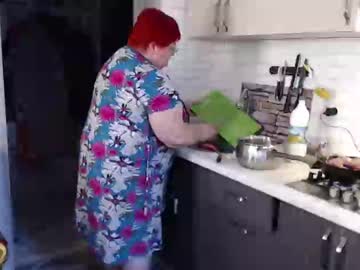 Goddess57 Chaturbate stream image from January 10, 2025