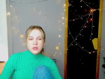 Katerynagordon Chaturbate stream image from January 10, 2025