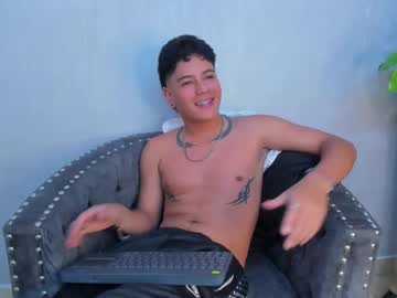 Levy_Steve Chaturbate stream image from January 10, 2025