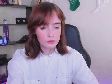 Mary_Cuddle Chaturbate stream image from January 10, 2025