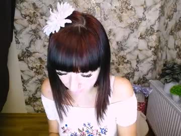 Milana_Shy_Star Chaturbate stream image from January 10, 2025