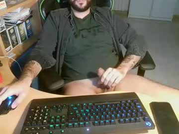 Morpheus1900 Chaturbate stream image from January 10, 2025