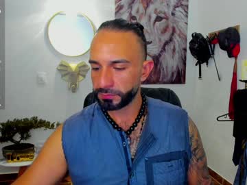 Mr_Maik22 Chaturbate stream image from January 10, 2025