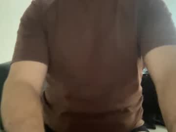 Oiivier Chaturbate stream image from January 10, 2025