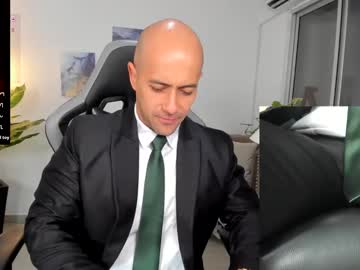 Ryan_Master_ Chaturbate stream image from January 10, 2025