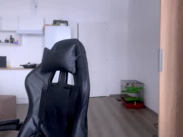 Sailormoon666_ Chaturbate stream image from January 10, 2025