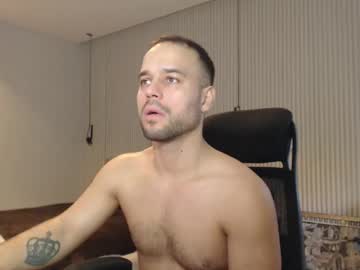 Sandro_Best Chaturbate stream image from January 10, 2025