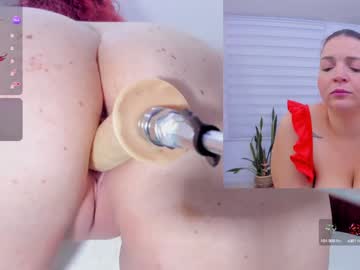 Soraya_Davis Chaturbate stream image from January 10, 2025