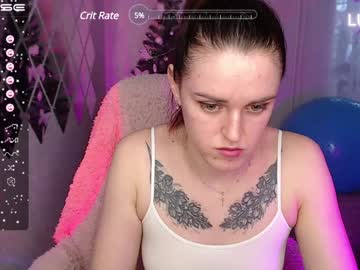 Superhotgirlhere Chaturbate stream image from January 10, 2025