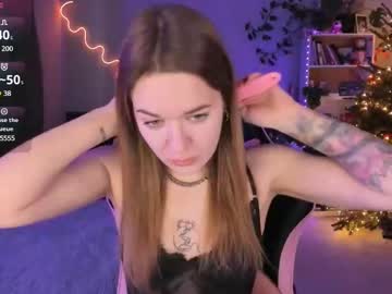 Ami_Amour_ Chaturbate stream image from January 10, 2025