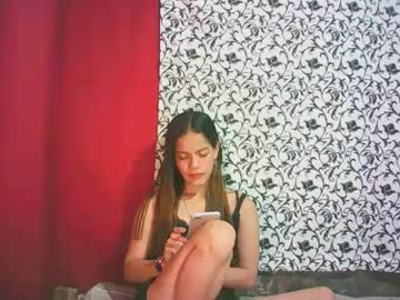 Anastasia_Queen123 Chaturbate stream image from January 10, 2025
