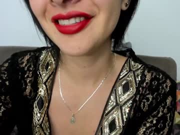 _Antomouth_Paradise Chaturbate stream image from January 10, 2025