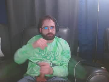 Bexysarker Chaturbate stream image from January 10, 2025