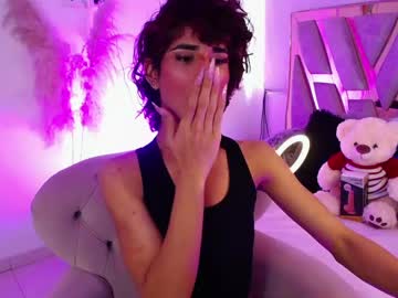 Camilodoumit Chaturbate stream image from January 10, 2025