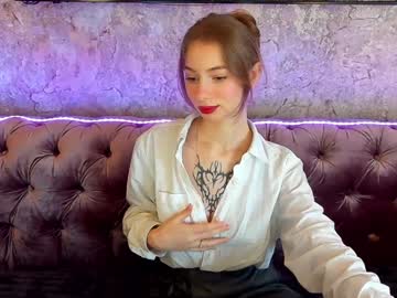 Carrie_Kerrr Chaturbate stream image from January 10, 2025