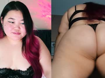 Etel_Fun Chaturbate stream image from January 10, 2025