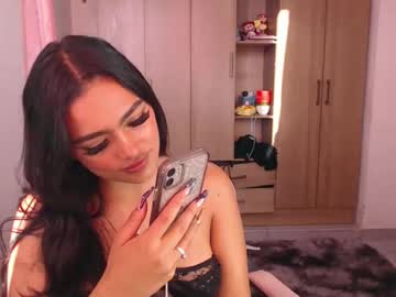 Fairylatin Chaturbate stream image from January 10, 2025